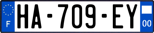 HA-709-EY