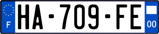 HA-709-FE