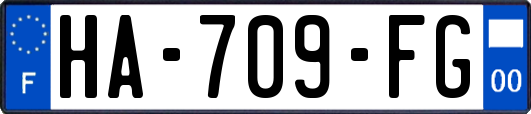 HA-709-FG