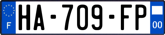 HA-709-FP
