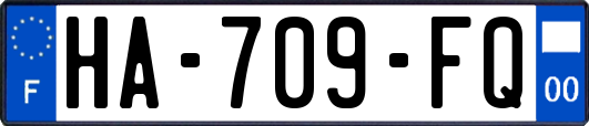 HA-709-FQ