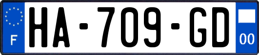 HA-709-GD