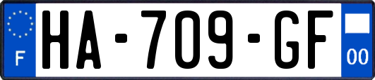 HA-709-GF