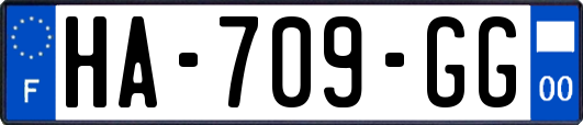 HA-709-GG