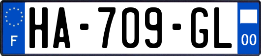 HA-709-GL