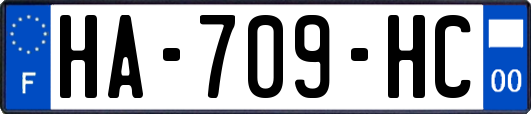 HA-709-HC