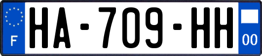 HA-709-HH