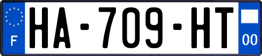 HA-709-HT