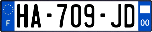 HA-709-JD