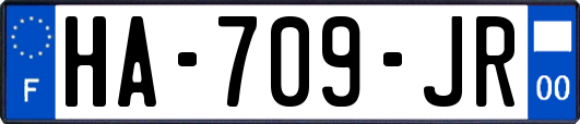 HA-709-JR