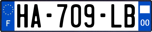 HA-709-LB