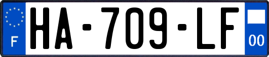 HA-709-LF