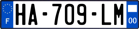 HA-709-LM