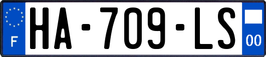 HA-709-LS