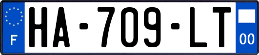 HA-709-LT