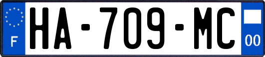 HA-709-MC