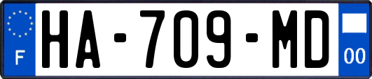 HA-709-MD