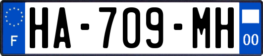 HA-709-MH
