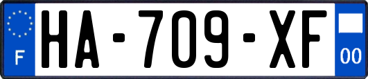 HA-709-XF