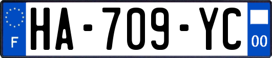 HA-709-YC