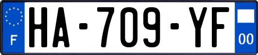 HA-709-YF