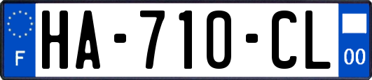 HA-710-CL