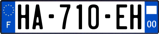 HA-710-EH