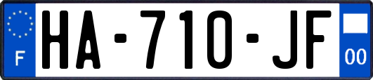 HA-710-JF