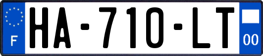 HA-710-LT