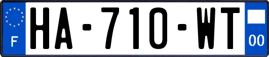 HA-710-WT