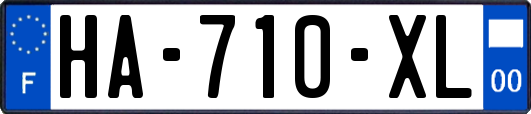 HA-710-XL