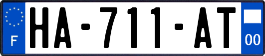 HA-711-AT