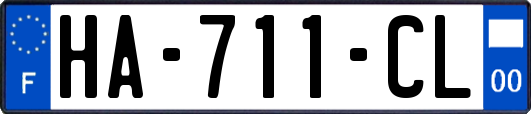 HA-711-CL