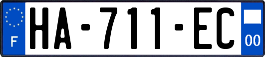 HA-711-EC