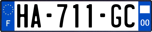 HA-711-GC
