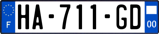 HA-711-GD