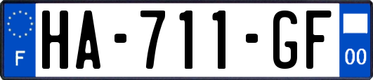 HA-711-GF