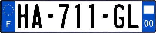 HA-711-GL