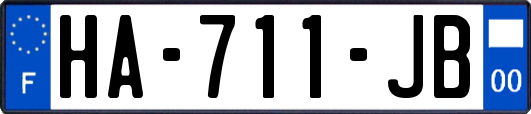 HA-711-JB