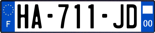 HA-711-JD
