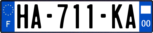 HA-711-KA