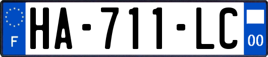 HA-711-LC