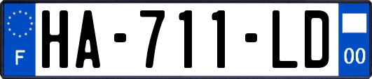 HA-711-LD