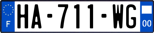 HA-711-WG