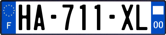 HA-711-XL