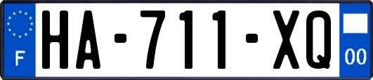 HA-711-XQ