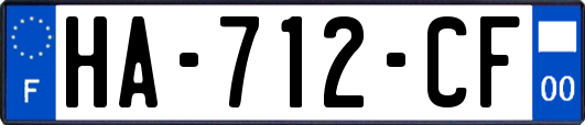 HA-712-CF