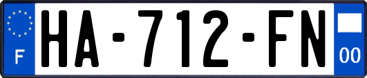 HA-712-FN