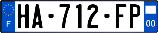 HA-712-FP