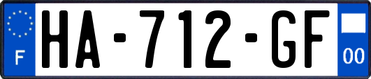 HA-712-GF